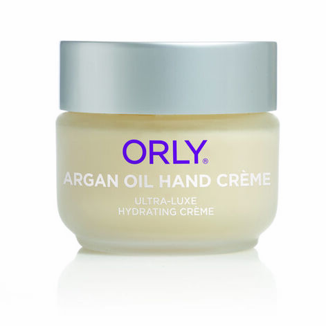 Orly Argan Oil Hand Cream Argaania- ja Jojobaõliga Kätekreem